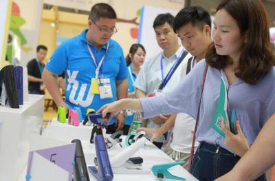 可得優亮相第112屆中國文化用品交易會，跨界探索建筑材料新領域