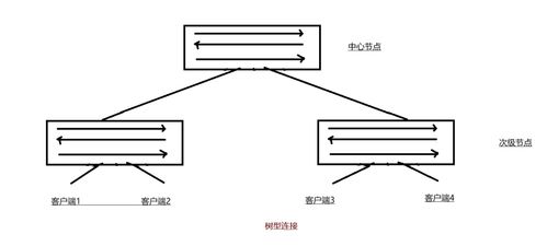 計(jì)算機(jī)網(wǎng)絡(luò)體系結(jié)構(gòu)與OSI參考模型
