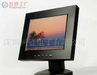 POS機廠家與液晶顯示器合作 批發(fā)市場的機遇與策略